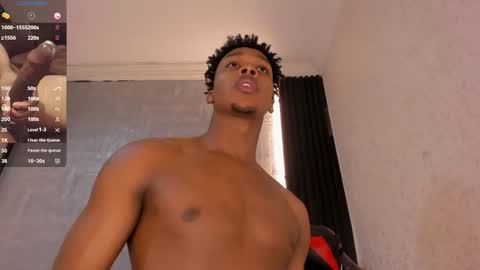 Dominicscott online show from 11-30-25, 01:26