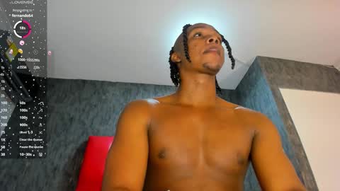 Dominicscott online show from 02-22-26, 12:58