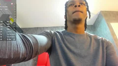 Dominicscott online show from 02-26-26, 12:48