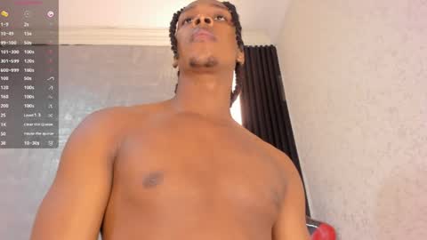 Dominicscott online show from 04-14-26, 01:06