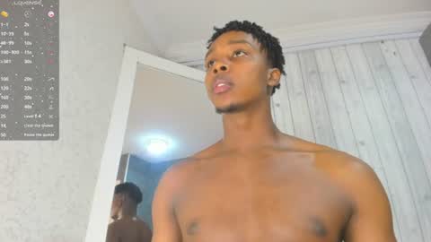 Dominicscott online show from 07-23-26, 12:58