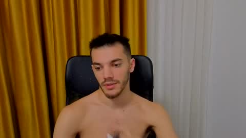 dominicvalente online show from 02-12-26, 01:11