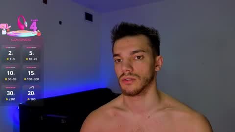 dominicvalente online show from 02-18-26, 05:58