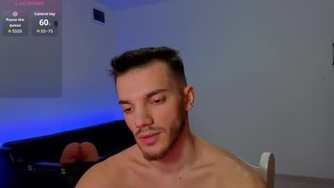 dominicvalente online show from 02-25-26, 11:42