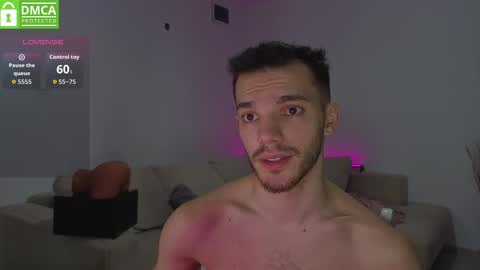 dominicvalente online show from 03-21-26, 07:50