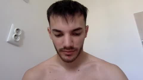 dominicvalente online show from 05-23-26, 11:03