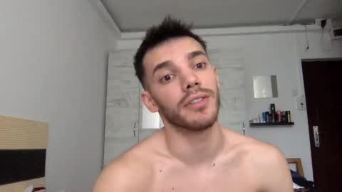 dominicvalente online show from 05-25-26, 02:23