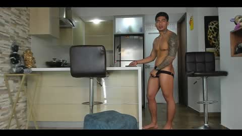 Snapshot of dominiofit chatting on 01-03-25, 12:30 Only fans Ronnie col---InstaRonniecolleman online show from 01-03-25, 12:30