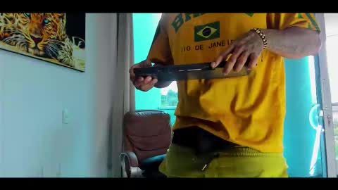 Only fans Ronnie col---InstaRonniecolleman  online show from 02-08-26, 12:19