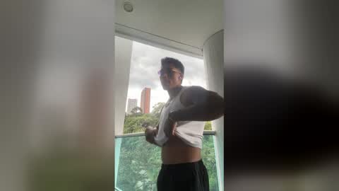 Only fans Ronnie col---InstaRonniecolleman  online show from 03-10-26, 08:36