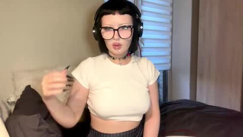 Cati online show from 03-28-26, 12:38