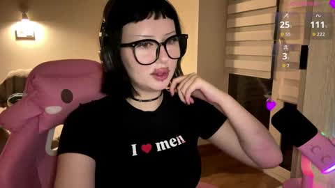 Cati online show from 05-21-26, 06:04