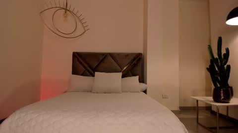 Snapshot of dominiquevega_ chatting on 11-29-25, 11:41 Dominique online show from 11-29-25, 11:41