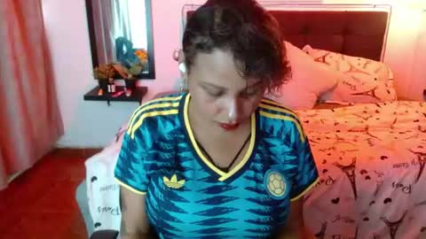  D O M I N K  online show from 06-27-26, 07:41