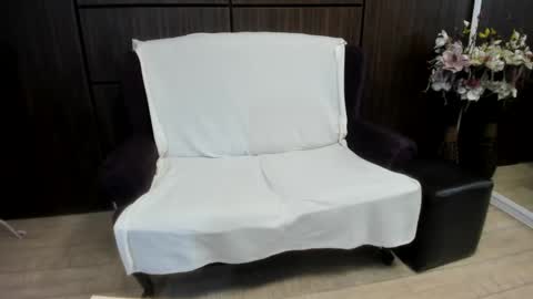 Snapshot of dominna chatting on 03-12-25, 08:19 Dominna online show from 03-12-25, 08:19