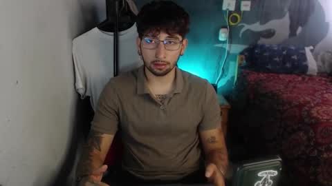 dominus_kane online show from 11-09-25, 04:05