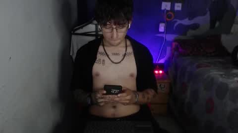 dominus_kane online show from 11-27-25, 07:10