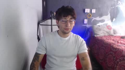 dominus_kane online show from 12-02-25, 06:47