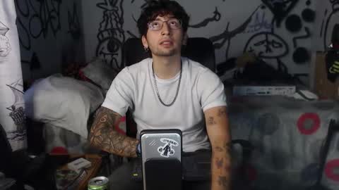 dominus_kane online show from 12-17-25, 10:38