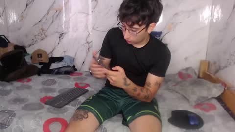 dominus_kane online show from 02-14-26, 05:53