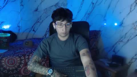 dominus_kane online show from 02-24-26, 06:06