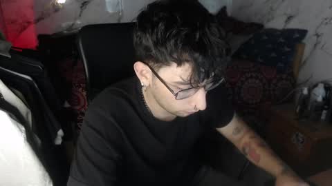 Snapshot of dominus_kane chatting on 04-30-26, 05:47 dominus_kane online show from 04-30-26, 05:47