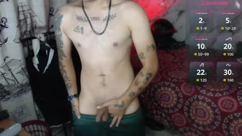 Snapshot of dominus_kane chatting on 05-08-26, 06:30 dominus_kane online show from 05-08-26, 06:30