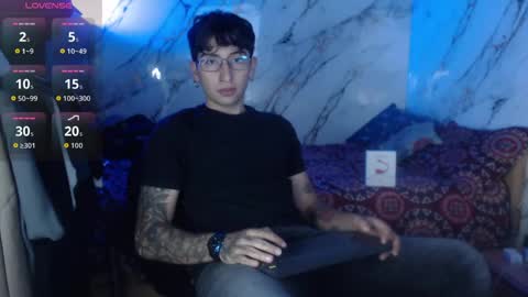 Snapshot of dominus_kane chatting on 05-16-26, 11:46 dominus_kane online show from 05-16-26, 11:46