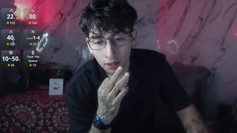 Snapshot of dominus_kane chatting on 05-26-26, 04:19 dominus_kane online show from 05-26-26, 04:19