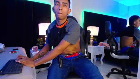 dominusblack online show from 03-09-26, 04:27