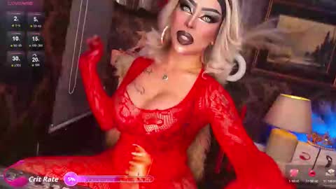 Snapshot of dominuscockwhore chatting on 12-02-25, 10:09 blair online show from 12-02-25, 10:09