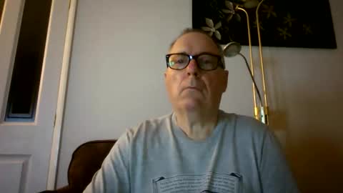 David uk online show from 10-31-25, 11:06