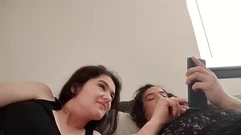 Snapshot of dommekitten1 chatting on 01-20-25, 05:59 Fun couple online show from 01-20-25, 05:59