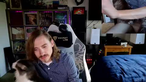 dommepleasemistress online show from 09-27-25, 11:54