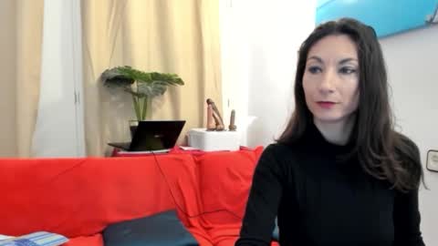 DomDOLCEVITA online show from 04-29-26, 09:24