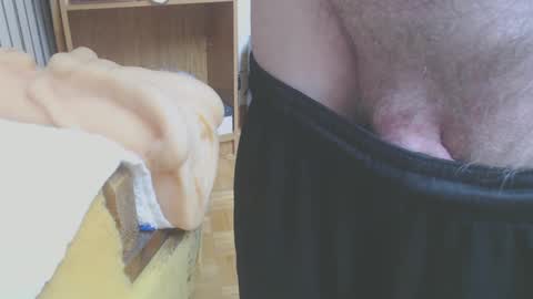 Snapshot of don_r55 chatting on 09-14-25, 06:07 Don online show from 09-14-25, 06:07