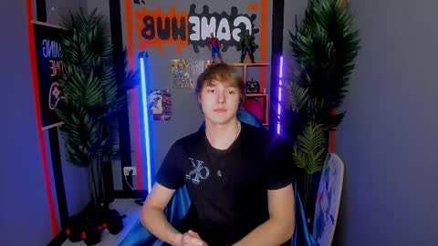 Donald online show from 12-02-25, 04:02