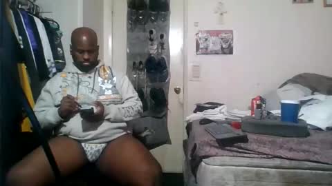 HBYAM online show from 10-25-25, 05:51