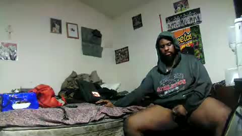 HBYAM online show from 11-22-25, 06:51