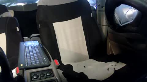 HBYAM online show from 11-30-25, 04:44