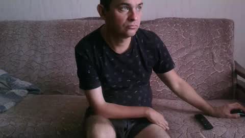 Snapshot of donalvafd chatting on 09-12-25, 12:16 donalvafd online show from 09-12-25, 12:16