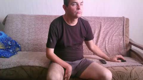 Snapshot of donalvafd chatting on 09-22-25, 12:29 donalvafd online show from 09-22-25, 12:29