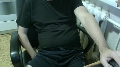 Snapshot of donalvafd chatting on 10-12-25, 05:45 donalvafd online show from 10-12-25, 05:45