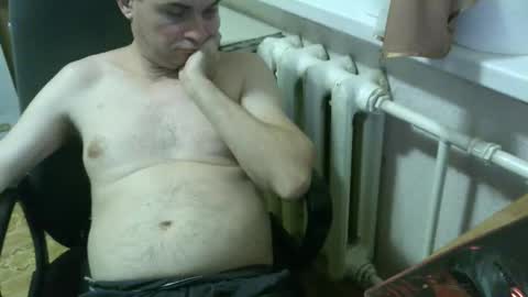 Snapshot of donalvafd chatting on 10-16-25, 06:31 donalvafd online show from 10-16-25, 06:31