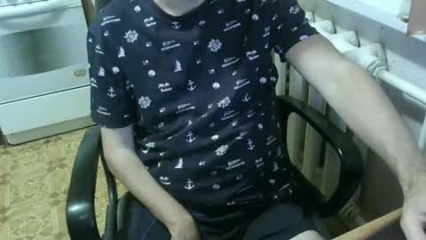 Snapshot of donalvafd chatting on 10-19-25, 06:30 donalvafd online show from 10-19-25, 06:30