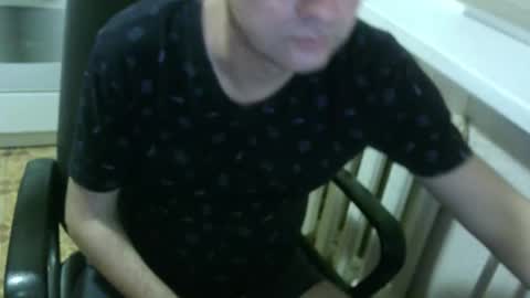 Snapshot of donalvafd chatting on 10-31-25, 06:53 donalvafd online show from 10-31-25, 06:53