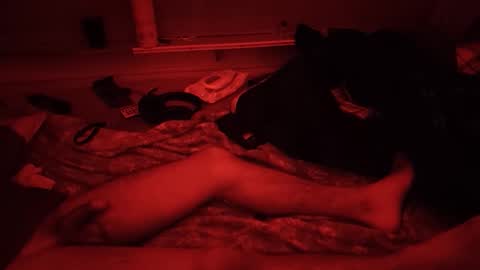 dondoner18 online show from 04-12-26, 10:26