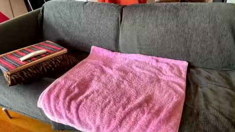 Alfredo online show from 04-06-26, 09:21