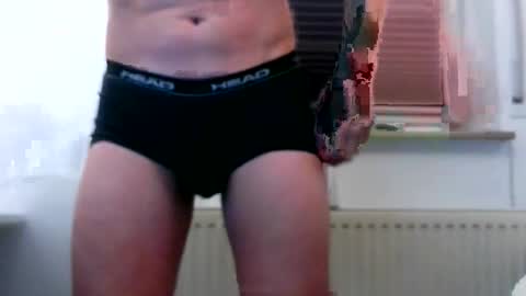 Donker85 online show from 11-29-25, 11:08