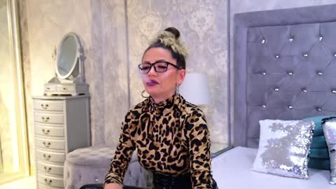 Donna online show from 01-10-25, 10:15